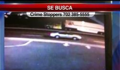 Buscan a responsable de accidente