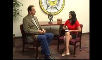 Entrevista exclusiva con Vicente Fox