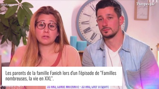 Familles nombreuses : Un enfant Fanich aux urgences pour des bêtises , le père s'emporte