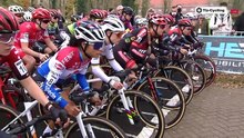 Superprestige 2022 – 4 – Merksplas [FULL RACE] (ladies)