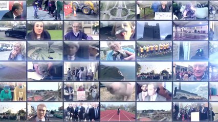 KMTV Bulletin- Thursday 25th August 2016