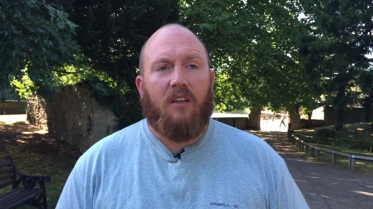 PTSD Interview