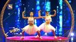 India's Best Dancer 2,Ugly Fight Between Geeta Kapoor And Malaika Arora