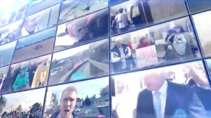 KMTV Bulletin- Thursday 18th August 2016