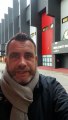 James Shield on Sheffield United 0 Coventry City 0