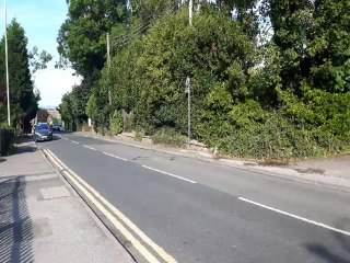 Former children's respite centre seriously damaged in suspected arson