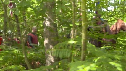 Anniversary of Rochester Castle Siege to be marked in Medway