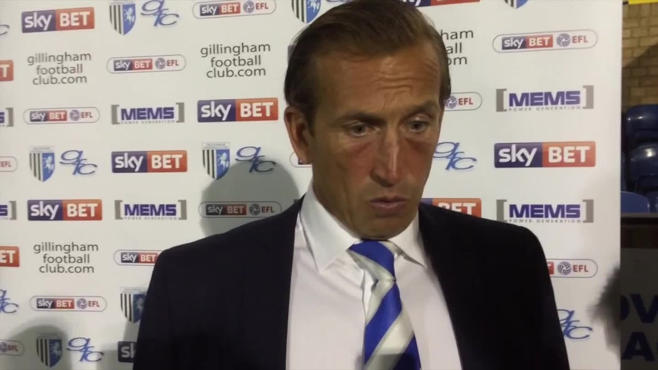 Justin Edinburgh Interview.mov