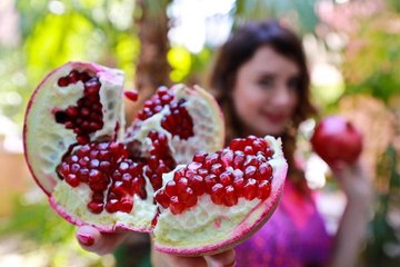 RUSYA, NAR VE BİBER İTHALATINI DURDURDU