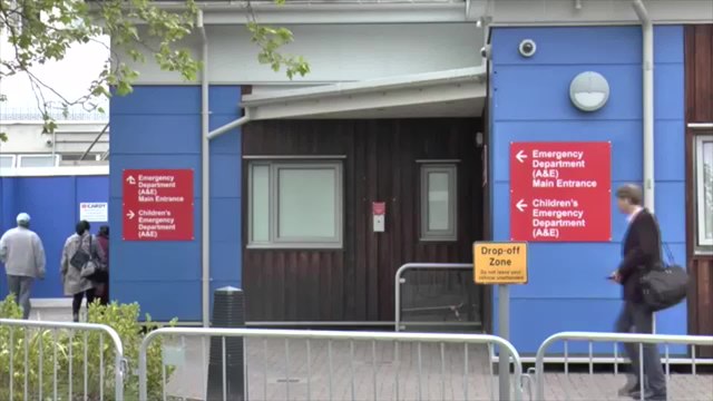 Medway Trust ranked as worst in county for cancer patient referral times