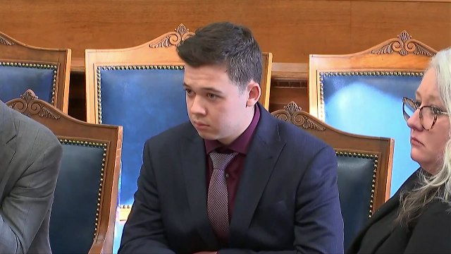 인종차별 항의 시위대에 총격 2명 숨지게 한 美 10대에 무죄 판결 / YTN