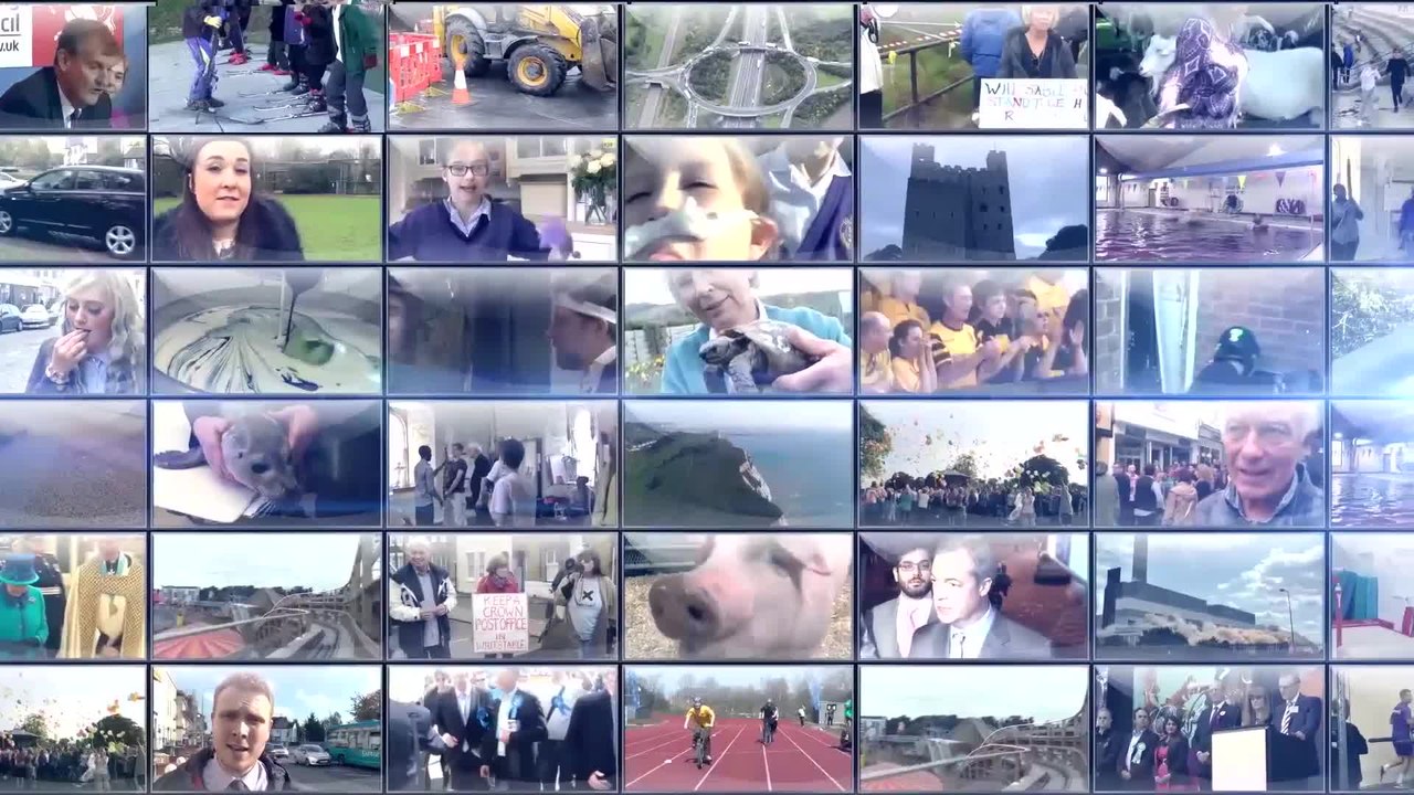 KMTV Bulletin - Wednesday 22nd June 2016