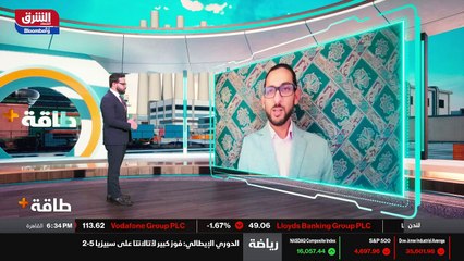 ...أولا السيد عامر برغوث الخبير في الاقتصاد...