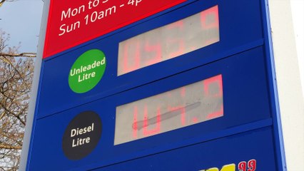 Motorists insist Tesco to blame for fuel breakdowns