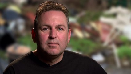 Man pleas to Mark Zuckerberg