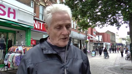 What do people think of new cigarette packaging?