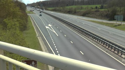 Police search for man who missed court date