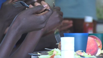 KCC object to child asylum seeker scheme