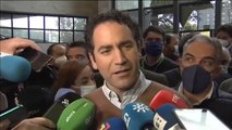 La dirección del PP reconoce que le interesa el adelanto electoral en Andalucía, pero da libertad a Moreno