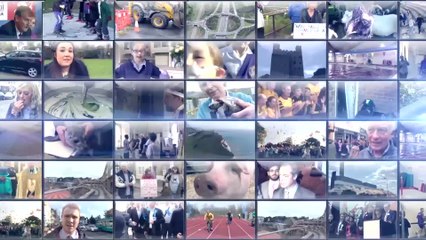 KMTV Bulletin - Tuesday 10th May 2016