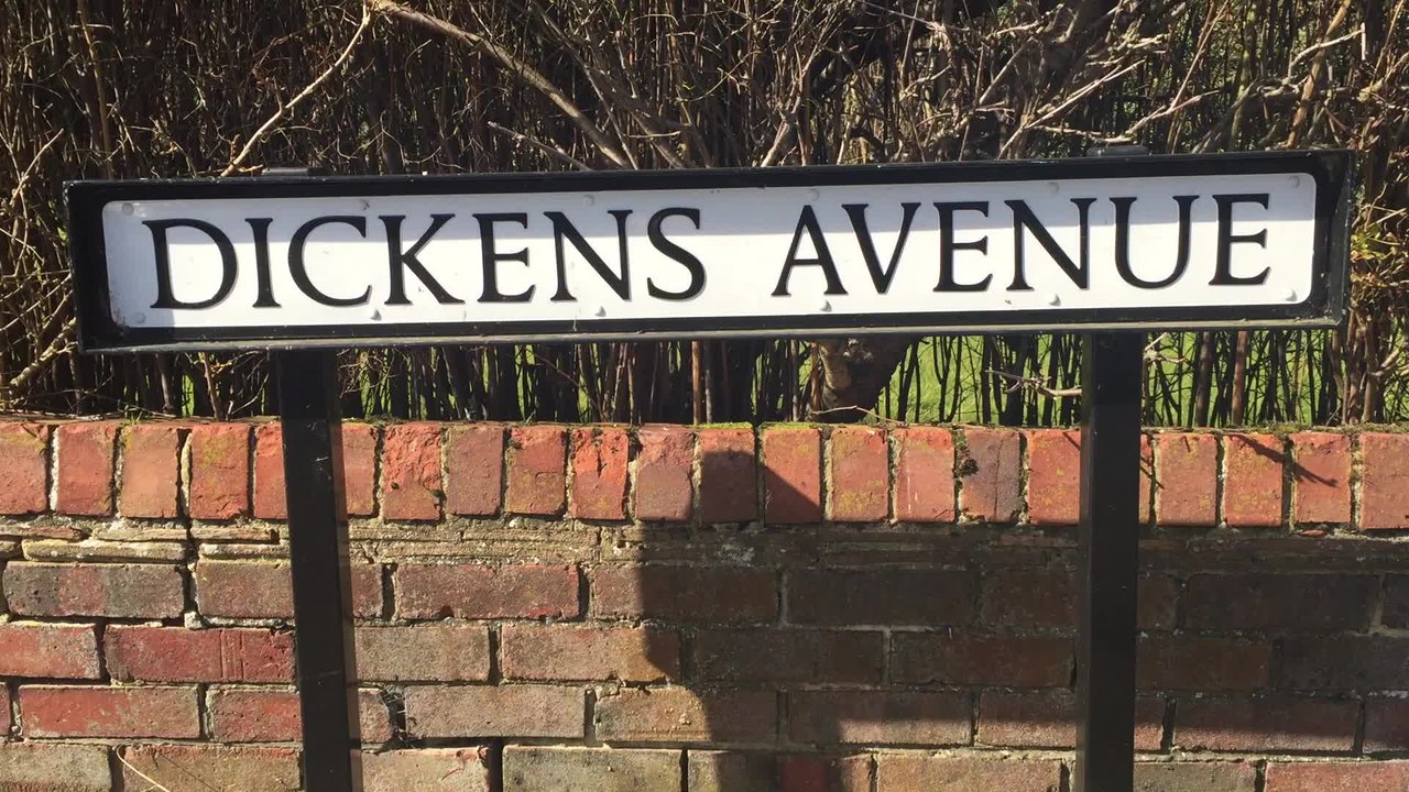 CANTERBURY STABBING PKG
