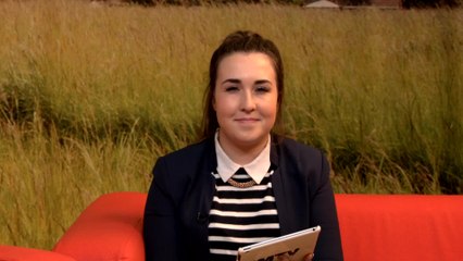 KMTV Bulletin - Thursday 7th April 2016