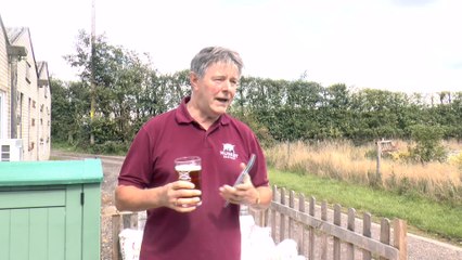 Green Hops Fortnight kicks off in Kent