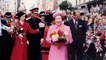 Shoppers in Maidstone talk to Jem Collins about the Queen