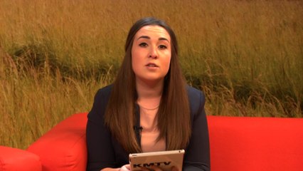 KMTV Bulletin - Wednesday 24th February 2016