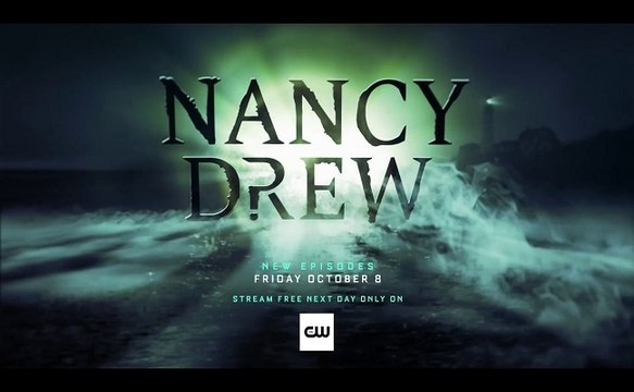Nancy Drew - Promo 3x08