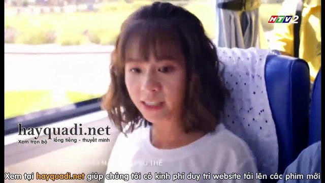 Mẹ chồng tôi sao mà đáng yêu thế tập 9 - HTV2 lồng tiếng tap 10 - Phim Trung Quốc - xem phim me chong toi sao ma dang yeu the tap 7