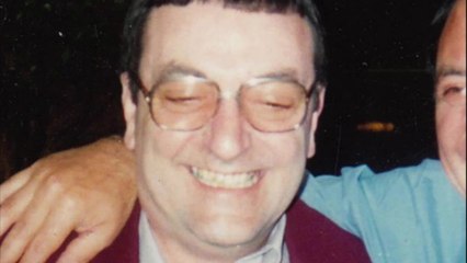 Victim's sister reacts to murder conviction