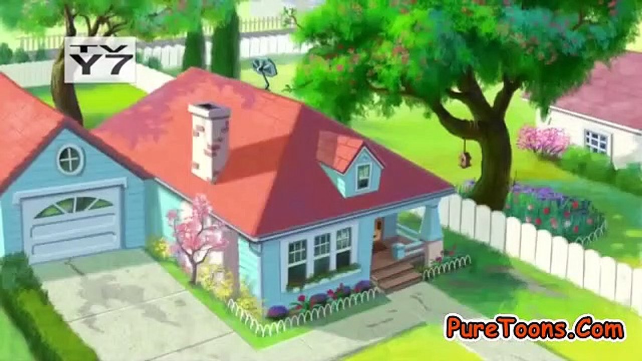 Watch Tom And Jerry Amazing Episode