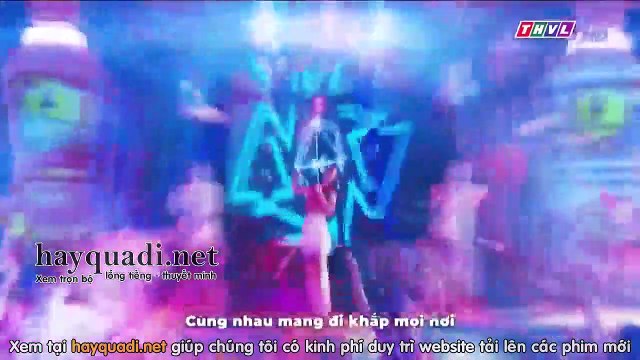 Miễn Trời Cao Còn Có Ánh Dương Tập 28 - THVL1 lồng tiếng tap 29 - Phim Thái Lan - xem phim mien troi cao con co anh duong tap 28