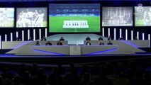 Florentino Pérez reta a la UEFA en la Asamblea del Real Madrid