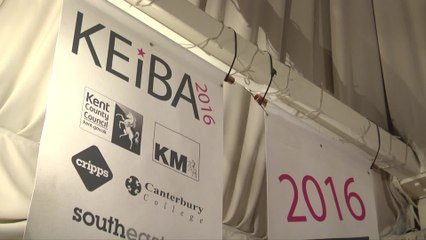 KEiBA 2016