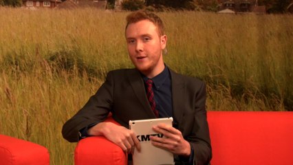 KMTV Bulletin - Friday 27th November 2015