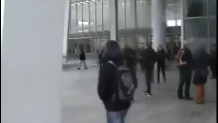 Paedophile exposed by campaigners