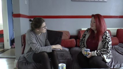 EXCLUSIVE VIDEO: Sex Attack victim tells all