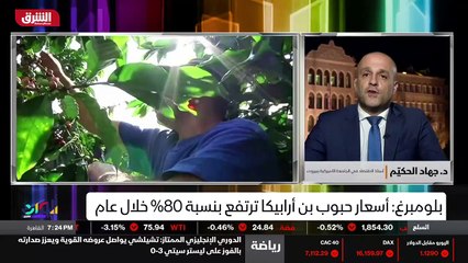 ...القهوة الذي نعرفها التي هي...