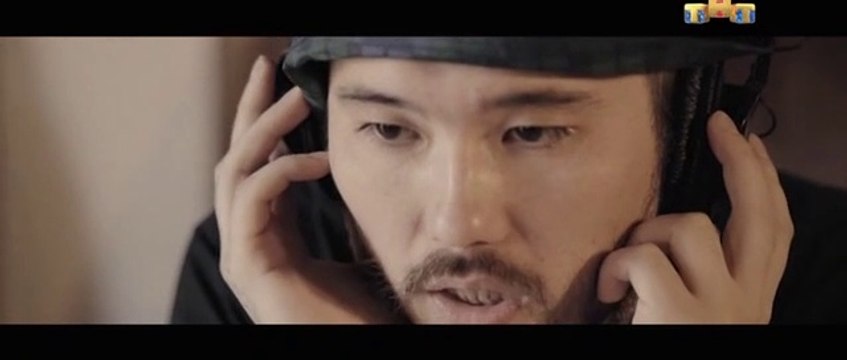 LAB. Лаборатория музыки Антона Беляева - 1 выпуск