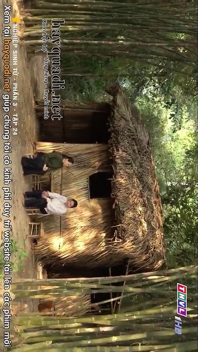 nghiệp sinh tử phần 3 – tập 24 – Phim Viet Nam THVL1 – xem phim nghiep sinh tu p3 tap 25