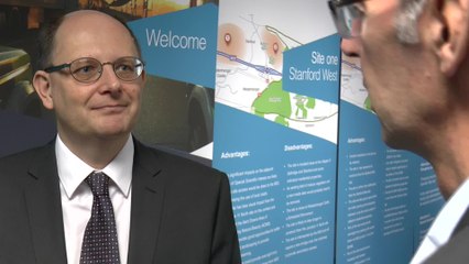 Highways England reveal Op Stack solution