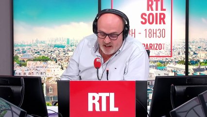 Le journal RTL de 18h du 20 novembre 2021