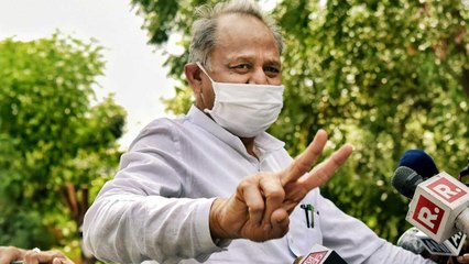Which names to get place in Rajasthan new cabinet?