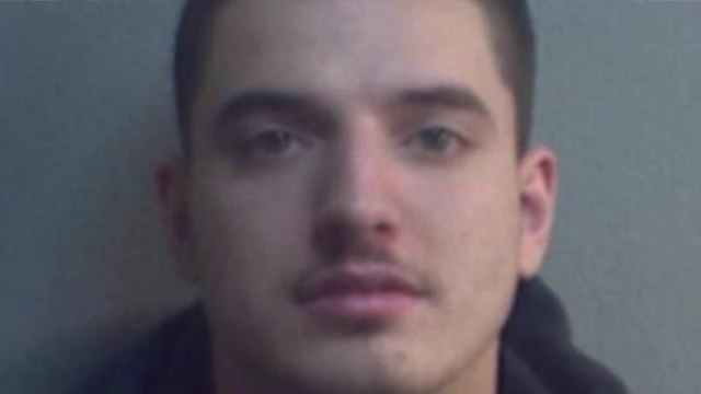 Man shouts 'Allahu Akbar' after stabbing teen