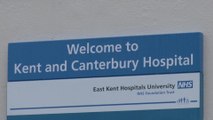 Canterbury hospital upgraded to 