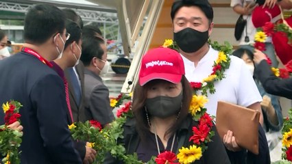Turismo internacional de regresso a Phu Quoc