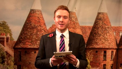 KMTV Bulletin - Thursday 5th November