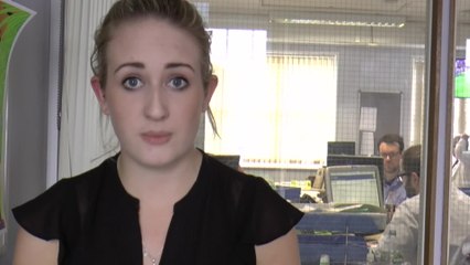 A manhunt continues in Maidstone after man disappears from court